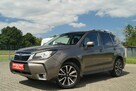 Subaru Forester 2016/2017 2.0 BENZ. 241KM SALON PL I-WSZY WŁ. - 1