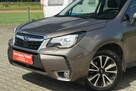 Subaru Forester 2016/2017 2.0 BENZ. 241KM SALON PL I-WSZY WŁ. - 2