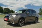 Subaru Forester 2016/2017 2.0 BENZ. 241KM SALON PL I-WSZY WŁ. - 3