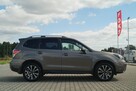 Subaru Forester 2016/2017 2.0 BENZ. 241KM SALON PL I-WSZY WŁ. - 8