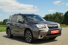 Subaru Forester 2016/2017 2.0 BENZ. 241KM SALON PL I-WSZY WŁ. - 9