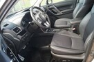 Subaru Forester 2016/2017 2.0 BENZ. 241KM SALON PL I-WSZY WŁ. - 12
