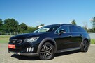 Peugeot 508 2015R 2.0 DIESEL 181KM ZADBANY HEAD UP