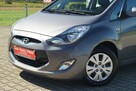 Hyundai ix20 2014r 1,4 BENZ. OD I-WSZEGO WŁAŚCICIELA STAN BDB ZADBANY - 2