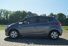 Hyundai ix20 2014r 1,4 BENZ. OD I-WSZEGO WŁAŚCICIELA STAN BDB ZADBANY - 4