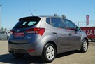 Hyundai ix20 2014r 1,4 BENZ. OD I-WSZEGO WŁAŚCICIELA STAN BDB ZADBANY - 7