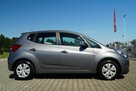 Hyundai ix20 2014r 1,4 BENZ. OD I-WSZEGO WŁAŚCICIELA STAN BDB ZADBANY - 8