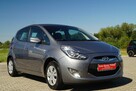 Hyundai ix20 2014r 1,4 BENZ. OD I-WSZEGO WŁAŚCICIELA STAN BDB ZADBANY - 9