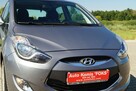 Hyundai ix20 2014r 1,4 BENZ. OD I-WSZEGO WŁAŚCICIELA STAN BDB ZADBANY - 11