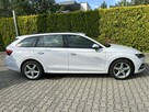 Škoda Octavia 2.0 TDi DSG biała perła, bardzo zadbana! - 3