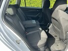 Škoda Octavia 2.0 TDi DSG biała perła, bardzo zadbana! - 8