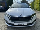 Škoda Octavia 2.0 TDi DSG biała perła, bardzo zadbana! - 11