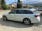 Škoda Octavia 2.0 TDi DSG biała perła, bardzo zadbana! - 12