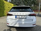 Škoda Octavia 2.0 TDi DSG biała perła, bardzo zadbana! - 13