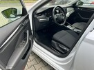 Škoda Octavia 2.0 TDi DSG biała perła, bardzo zadbana! - 16