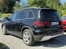 Mercedes GLB Salon Polska Poleasingowy I właściciel Serwis ASO VAT 23% Bezwypadkowy - 3