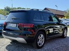 Mercedes GLB Salon Polska Poleasingowy I właściciel Serwis ASO VAT 23% Bezwypadkowy - 4