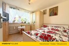 3 pokoje / CO miejskie / balkon / 1 piętro - 4