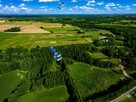 Działka budowlana Dębinka gm. Miłomłyn - 4