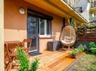 Mieszkanie Kraków Dębniki, Ruczaj, Lubostroń - 2