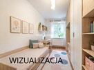 Mieszkanie Kraków Dębniki, Ruczaj, Lubostroń - 8