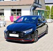 Hyundai i20 N Performance Navi Klima - 2