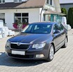 Škoda Superb Klima Alu 4 x 4 serwis - 2