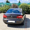 Škoda Superb Klima Alu 4 x 4 serwis - 4