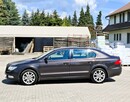 Škoda Superb Klima Alu 4 x 4 serwis - 6