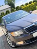 Škoda Superb Klima Alu 4 x 4 serwis - 15