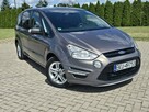 Ford S-Max 2,0TDCI Lift/Serwis.Klimatr 2 str.7 Osobowe.Ledy.Xenony.Navigacja - 2