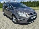 Ford S-Max 2,0TDCI Lift/Serwis.Klimatr 2 str.7 Osobowe.Ledy.Xenony.Navigacja - 3