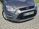 Ford S-Max 2,0TDCI Lift/Serwis.Klimatr 2 str.7 Osobowe.Ledy.Xenony.Navigacja - 5