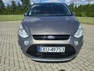 Ford S-Max 2,0TDCI Lift/Serwis.Klimatr 2 str.7 Osobowe.Ledy.Xenony.Navigacja - 6