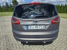 Ford S-Max 2,0TDCI Lift/Serwis.Klimatr 2 str.7 Osobowe.Ledy.Xenony.Navigacja - 12