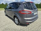 Ford S-Max 2,0TDCI Lift/Serwis.Klimatr 2 str.7 Osobowe.Ledy.Xenony.Navigacja - 13