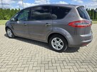 Ford S-Max 2,0TDCI Lift/Serwis.Klimatr 2 str.7 Osobowe.Ledy.Xenony.Navigacja - 14