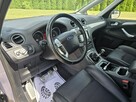Ford S-Max 2,0TDCI Lift/Serwis.Klimatr 2 str.7 Osobowe.Ledy.Xenony.Navigacja - 16