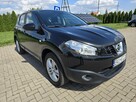 Nissan Qashqai 2,0Benz Serwis.Klimatronic 2 str.Tempomat.Alu,El.szyby.Centralka.OKAZJ - 2