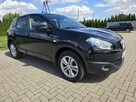 Nissan Qashqai 2,0Benz Serwis.Klimatronic 2 str.Tempomat.Alu,El.szyby.Centralka.OKAZJ - 3