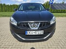 Nissan Qashqai 2,0Benz Serwis.Klimatronic 2 str.Tempomat.Alu,El.szyby.Centralka.OKAZJ - 4