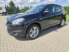Nissan Qashqai 2,0Benz Serwis.Klimatronic 2 str.Tempomat.Alu,El.szyby.Centralka.OKAZJ - 6