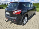 Nissan Qashqai 2,0Benz Serwis.Klimatronic 2 str.Tempomat.Alu,El.szyby.Centralka.OKAZJ - 7
