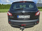 Nissan Qashqai 2,0Benz Serwis.Klimatronic 2 str.Tempomat.Alu,El.szyby.Centralka.OKAZJ - 9