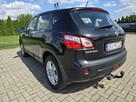 Nissan Qashqai 2,0Benz Serwis.Klimatronic 2 str.Tempomat.Alu,El.szyby.Centralka.OKAZJ - 10