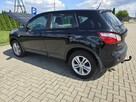 Nissan Qashqai 2,0Benz Serwis.Klimatronic 2 str.Tempomat.Alu,El.szyby.Centralka.OKAZJ - 11