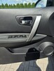 Nissan Qashqai 2,0Benz Serwis.Klimatronic 2 str.Tempomat.Alu,El.szyby.Centralka.OKAZJ - 12