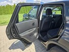 Nissan Qashqai 2,0Benz Serwis.Klimatronic 2 str.Tempomat.Alu,El.szyby.Centralka.OKAZJ - 15