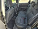 Nissan Qashqai 2,0Benz Serwis.Klimatronic 2 str.Tempomat.Alu,El.szyby.Centralka.OKAZJ - 16