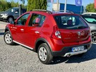 Dacia Sandero Stepway Stepway ! 1.6i 85KM ! Klimatyzacja ! 2kpl kół ! Super Stan ! - 2